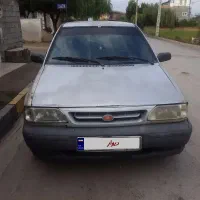 پراید ۸۲