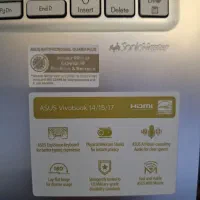 ASUS VivoBook 15 i7|رایانه همراه|تهران, سعادت‌آباد|دیوار