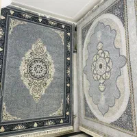 فرش ممتاز کاشان فروشگاه اکبریان