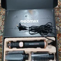 بورس چرخشی پرومکس