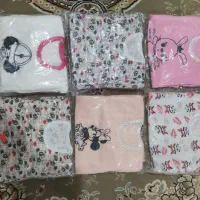 پنج تیکه نوزادی