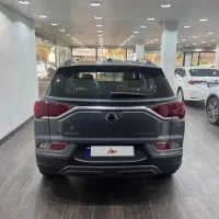 کوراندو ۲۰۲۳|خودرو سواری و وانت|تهران, کاج|دیوار