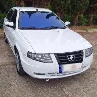 سورن پلاسEF7 فول آپشن1401