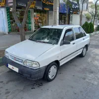 131 مدل 92 SE