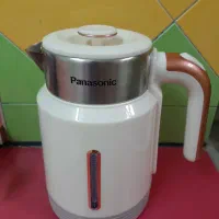 چای ساز پاناسونیک|سماور، چایساز، قهوهساز|لاهیجان, رجایی|دیوار