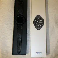 ساعت هوشمند سامسونگ watch3