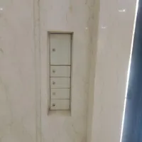 به یک نگهبان ساختمان درحال ساخت اختیاج داریم.