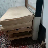 تخت دونفره
