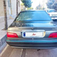 خودرو پارس tu5|خودرو سواری و وانت|شیراز, بازار|دیوار