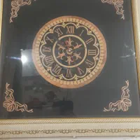 ساعت دیواری|ساعت دیواری و تزئینی|تربت‌حیدریه, فتح المبین|دیوار