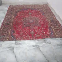 فرش دسبافت|فرش|سبزوار, قصبه غربی|دیوار