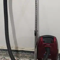 جارو برقی جنرال در حد نو