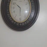 ساعت دیواری