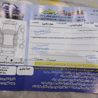 کوییک 1401 کم کار|خودرو سواری و وانت|تایباد, |دیوار