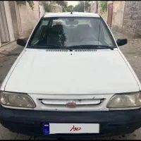 پراید131 SE مدل 95