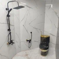 تعمیرات سرویس پکیج و آبگرمکن وغیره نصب شیرآلات|خدمات پیشه و مهارت|صدرا-فارس, فاز ۱|دیوار