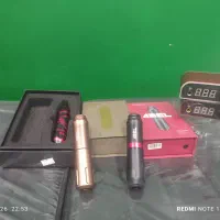 دستگاه تتو