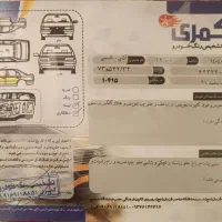 سمند lx مدل ۹۱|خودرو سواری و وانت|شوشتر, |دیوار