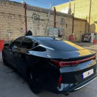 kmc j7 مدل 1402|خودرو سواری و وانت|کاشان, صنعت|دیوار