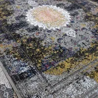 فرش ورساچ درفاز۲قدیم۲۵متری سوم|فرش|فسا, |دیوار