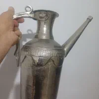 آفتابه مسی