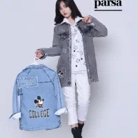 مزدی دوز بچگانه