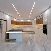کابینت فروشگاهی در شاهین شهر و حومه|مصالح و تجهیزات ساختمان|شاهین‌شهر, شیخ بهایی|دیوار