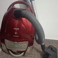 جاروبرقی سونی ۲۰۰۰ وات سالم