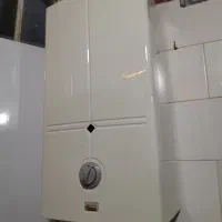 ابگرمکن بوتان استوک ۳۲۱۵ اتوماتیک ایونایز