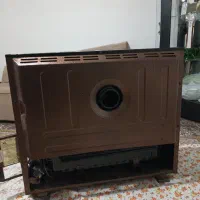 بخاری مشهد دوام نو، آکبند|بخاری، هیتر، شومینه|مشهد, هنرور|دیوار