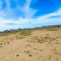 زمین متری ۴ میلیون