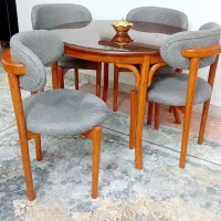 میز نهار خوری پینترستی