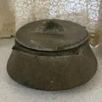 دیگ سنگی دو خونه|ظروف پخت‌وپز|تهران, شهرک غرب|دیوار