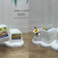 صافی کیسه چای بهداشتی یکبارمصرف