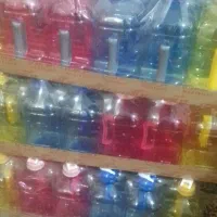 بطری دو لیتری  زیبا