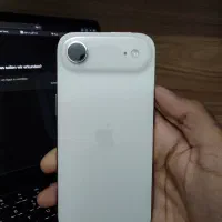 iPhone Air 256gb LLA باتری ۱۰۰ ایفون ایر