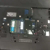 اچ پی تمیز 1 ترابایت|رایانه همراه|سلماس, |دیوار