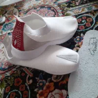 گیوه طبی طرح ملکی