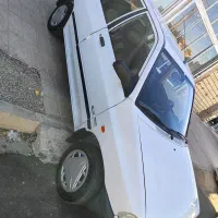 پراید هیدرولیک ۸۸|خودرو سواری و وانت|فردوس (خراسان), |دیوار