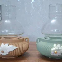 جاشمعی فانوسی ، گلجای ایران