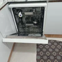 ماشین ظرفشویی