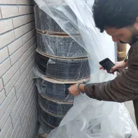 فروش لاستیک دوجداره