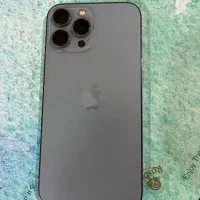 ایفون 13 پرومگس