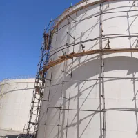 داربست فلزی در تمام نقاط کرج و تهران|خدمات پیشه و مهارت|کرج, حصار|دیوار