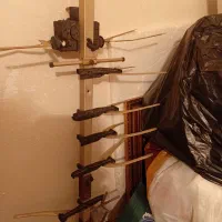 آنتن تلویزیون تایوانی