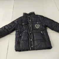کاپشن ولباس بچگانه