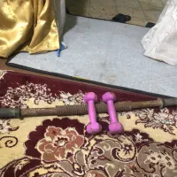 وسیله ورزشی