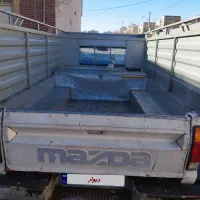 مزدا 1600|خودرو سواری و وانت|نجف‌آباد, شهید بهشتی|دیوار