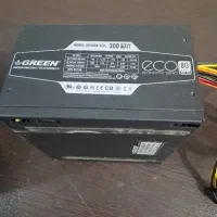 پاور گرین GP300A-ECO Rev3.1 با تو