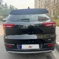 فیدلیتی پرایم|خودرو سواری و وانت|شهریار, شهریار|دیوار